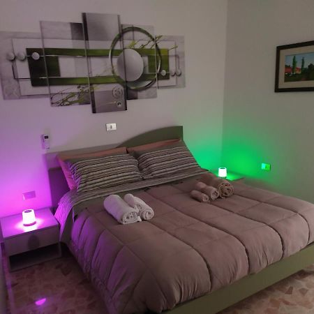 All Inbasilicata Bed & Breakfast Baragiano Luaran gambar