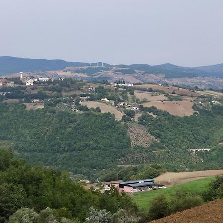 All Inbasilicata Bed & Breakfast Baragiano Luaran gambar