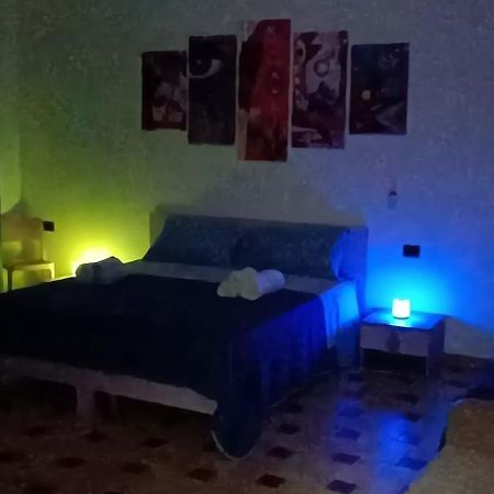 All Inbasilicata Bed & Breakfast Baragiano Luaran gambar