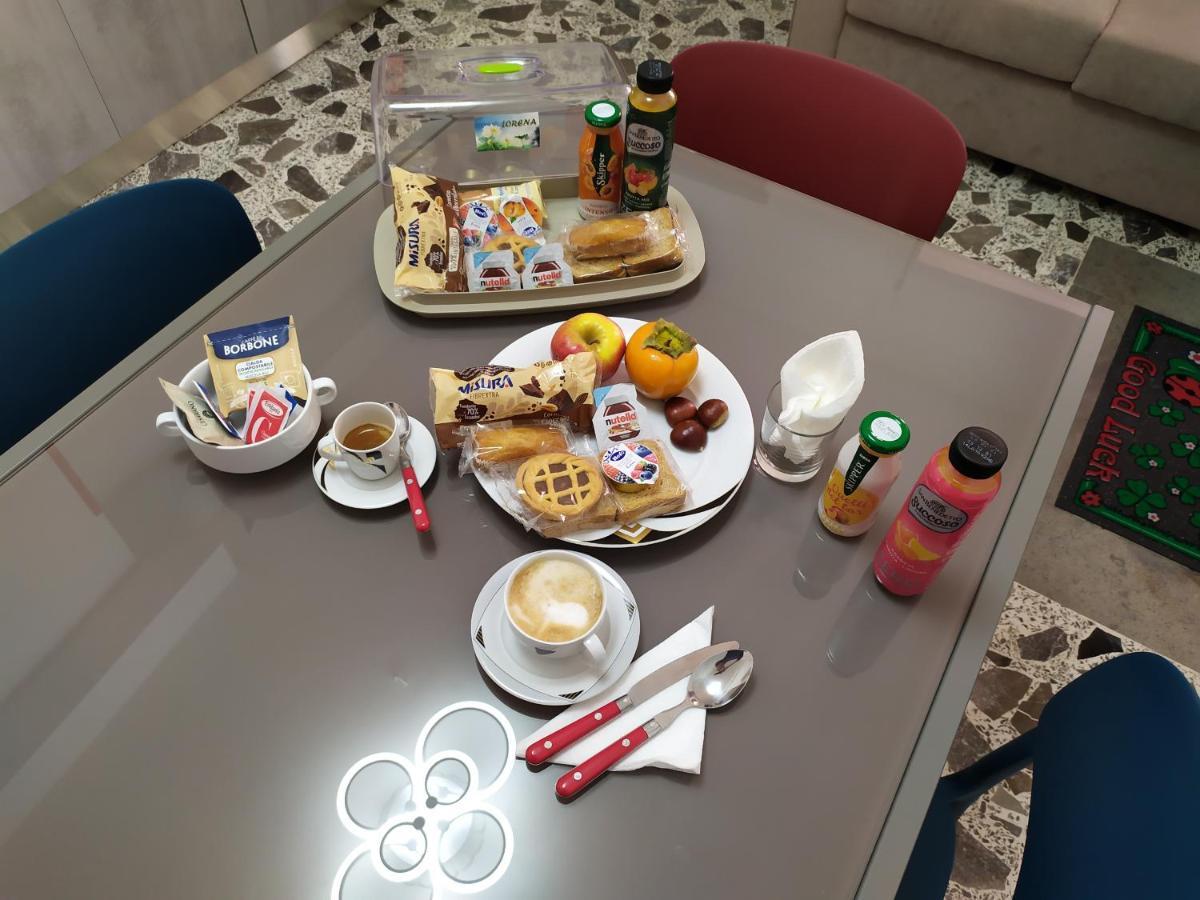 All Inbasilicata Bed & Breakfast Baragiano Luaran gambar