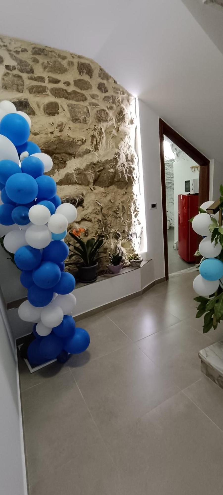 All Inbasilicata Bed & Breakfast Baragiano Luaran gambar