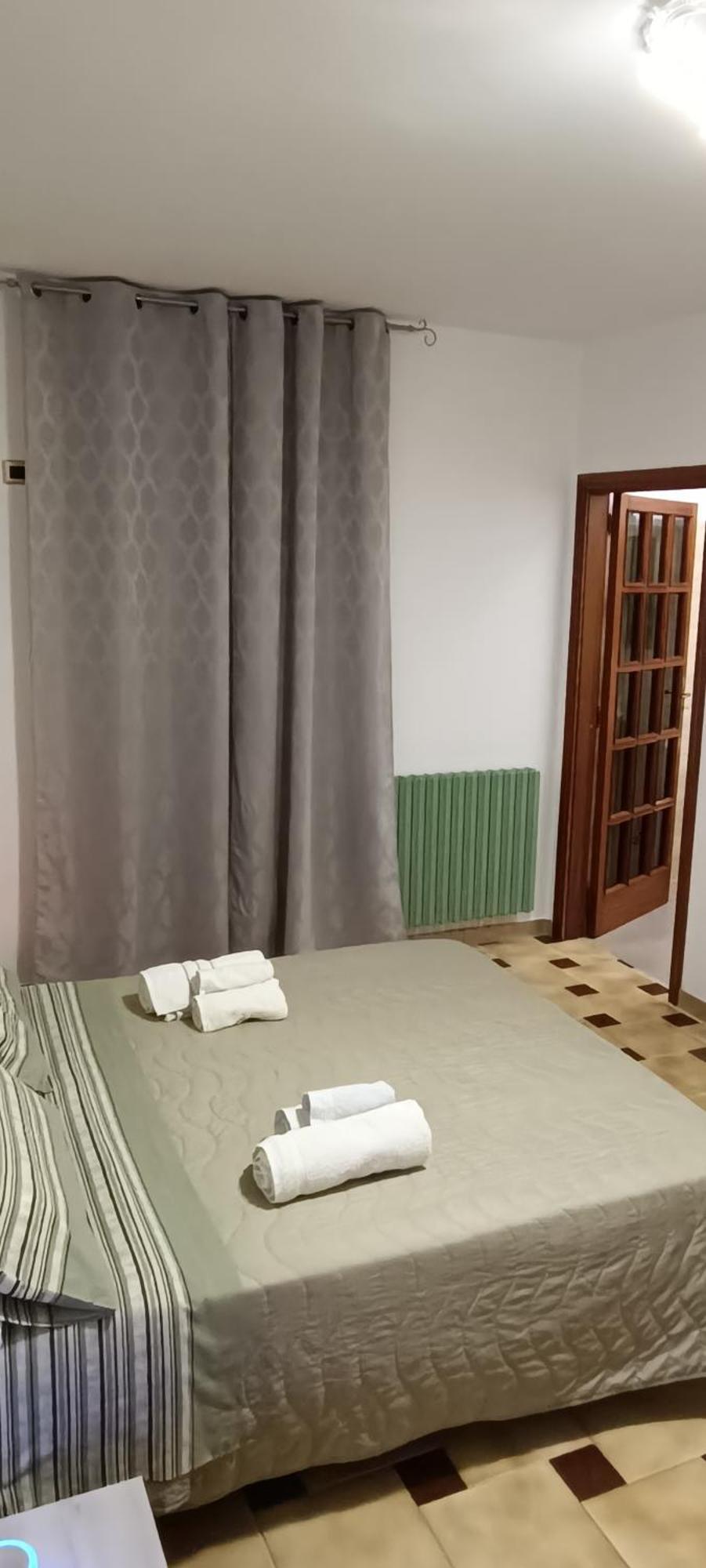 All Inbasilicata Bed & Breakfast Baragiano Luaran gambar