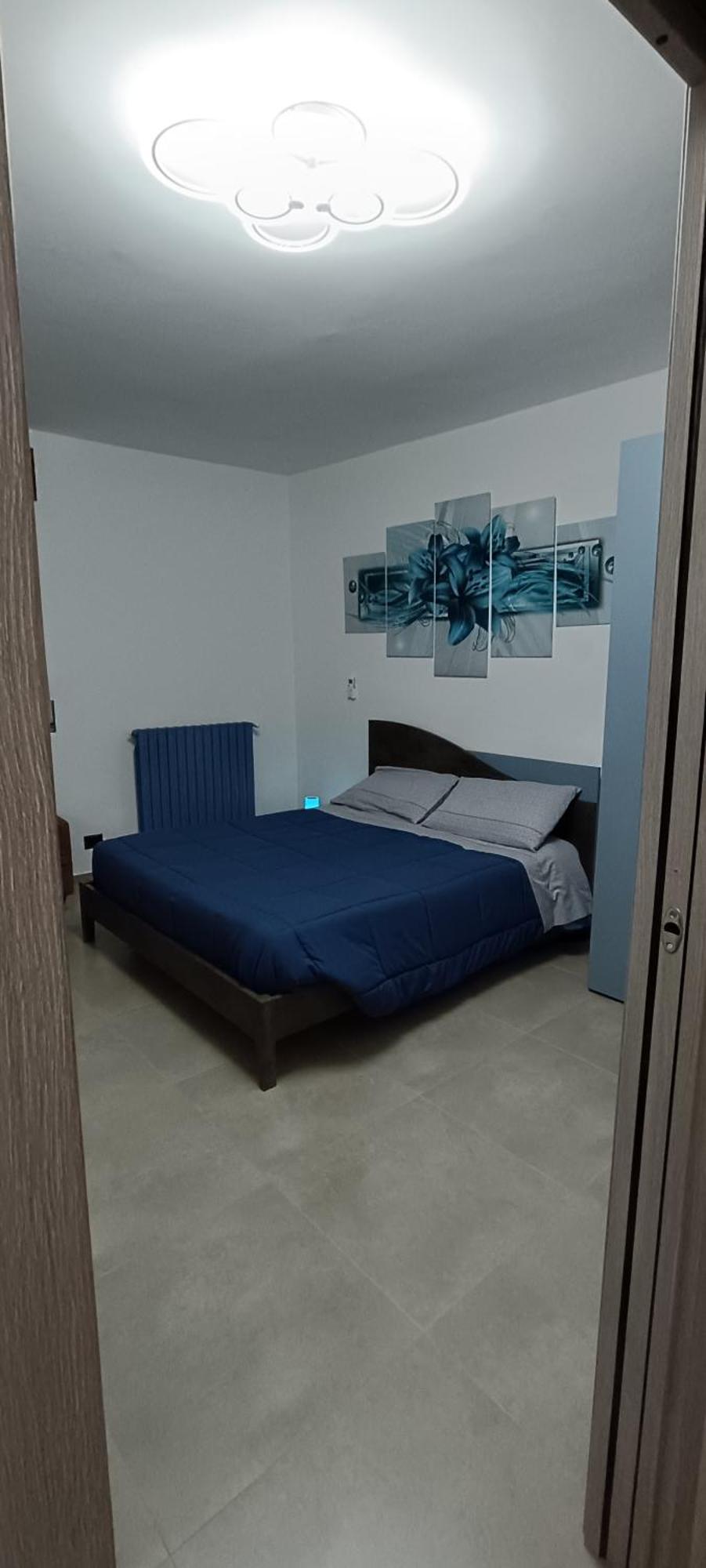 All Inbasilicata Bed & Breakfast Baragiano Luaran gambar