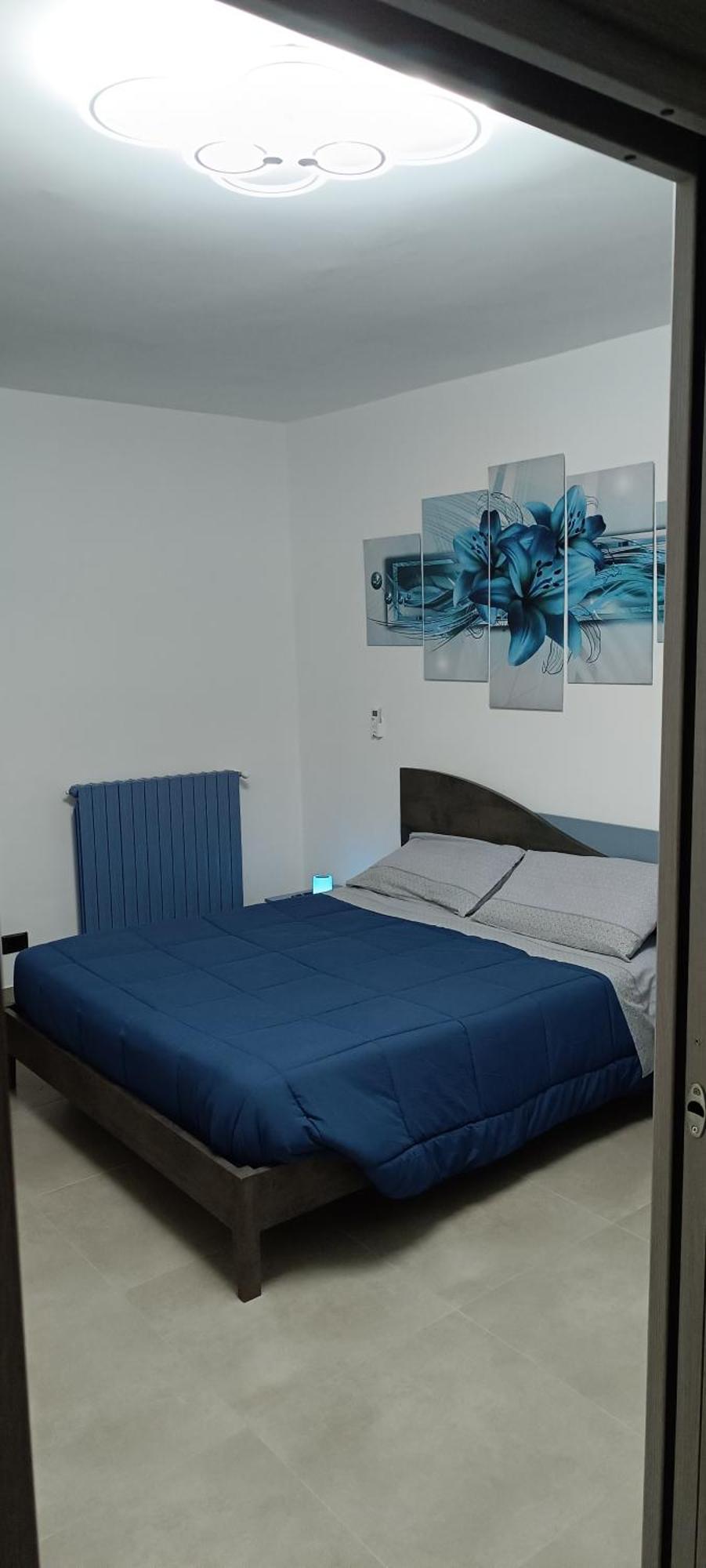 All Inbasilicata Bed & Breakfast Baragiano Luaran gambar