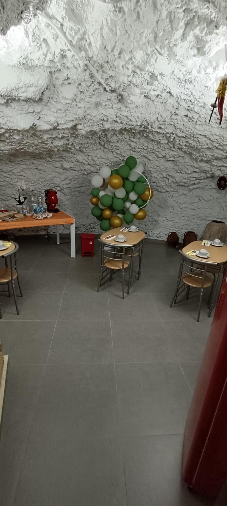 All Inbasilicata Bed & Breakfast Baragiano Luaran gambar