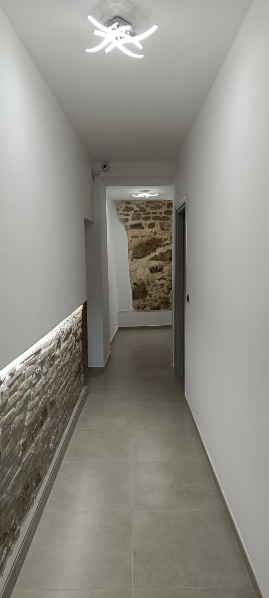 All Inbasilicata Bed & Breakfast Baragiano Luaran gambar