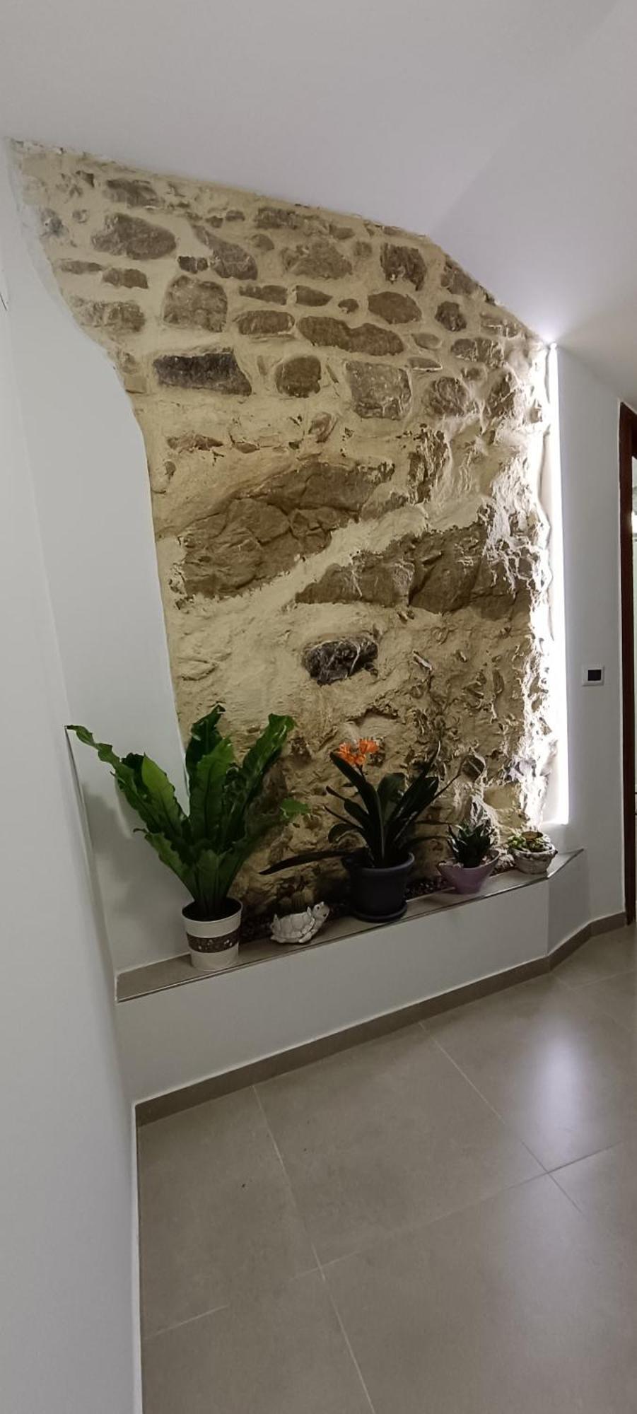 All Inbasilicata Bed & Breakfast Baragiano Luaran gambar