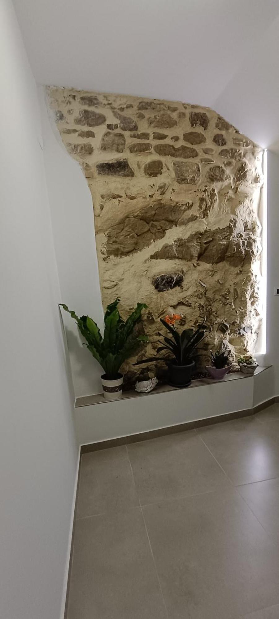 All Inbasilicata Bed & Breakfast Baragiano Luaran gambar
