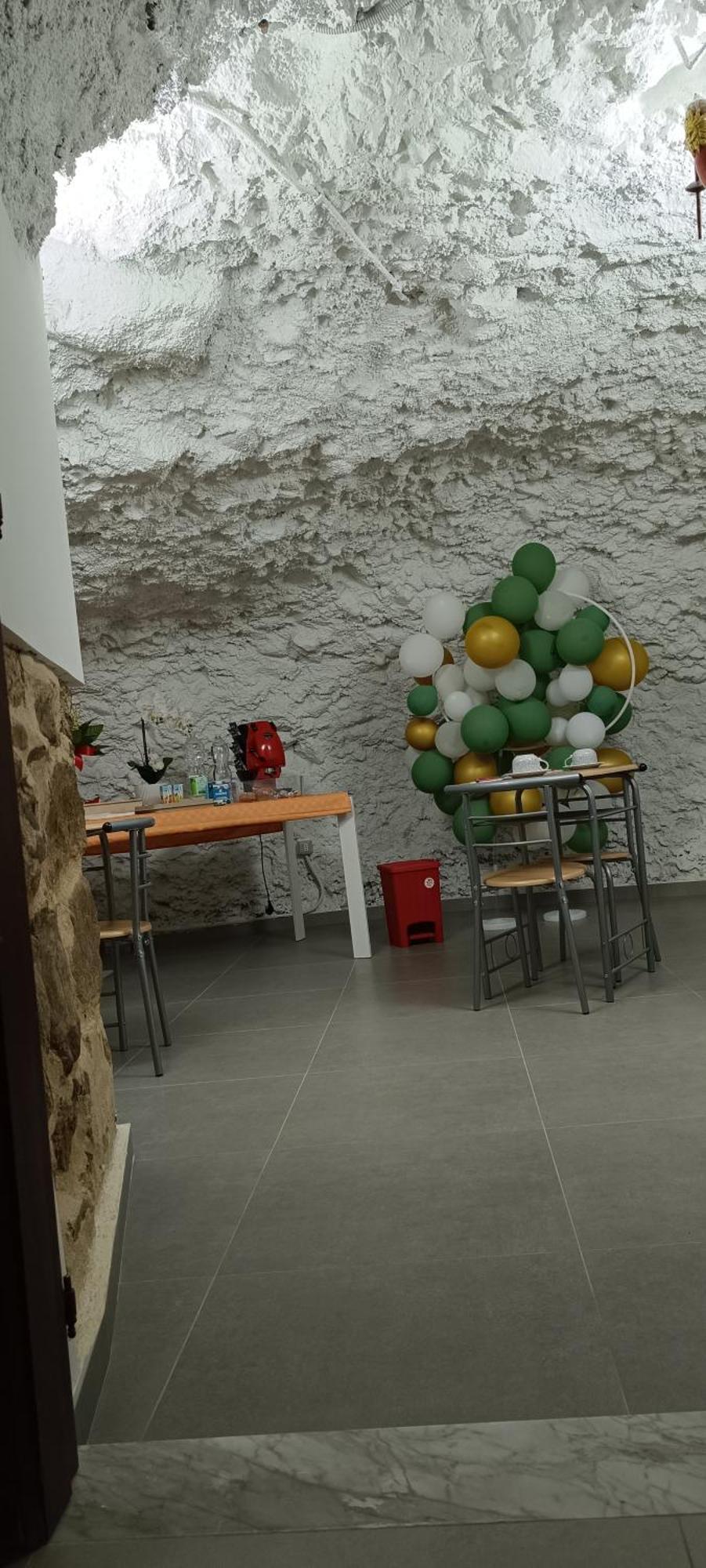 All Inbasilicata Bed & Breakfast Baragiano Luaran gambar