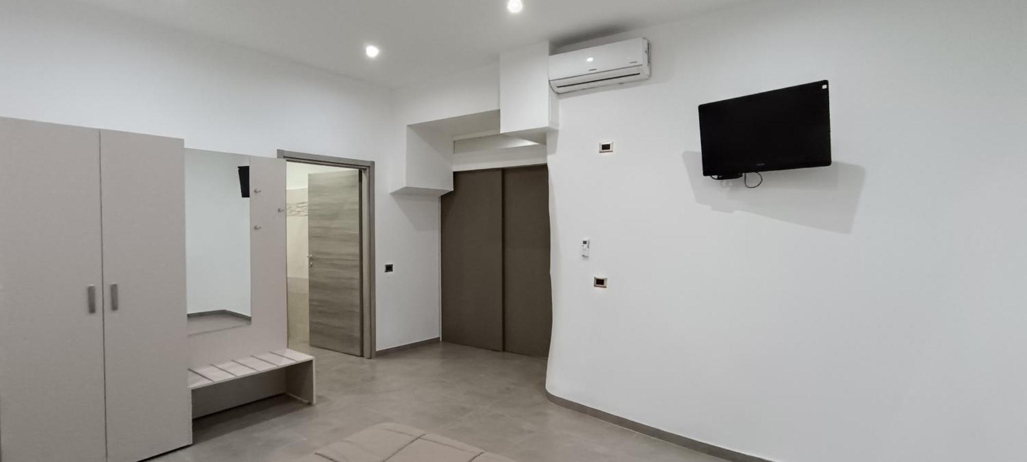 All Inbasilicata Bed & Breakfast Baragiano Luaran gambar