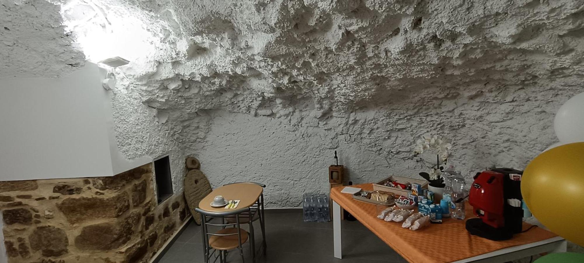 All Inbasilicata Bed & Breakfast Baragiano Luaran gambar
